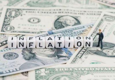 التضخم في أمريكا يرتفع لـ 3.3% رغم سياسة "الفيدرالي"