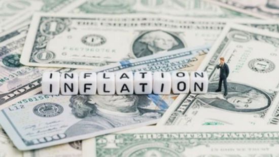 التضخم في أمريكا يرتفع لـ 3.3% رغم سياسة "الفيدرالي"
