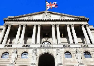 كبير الاقتصاديين في بنك إنجلترا يرفض رفع الفائدة عن 5.25%