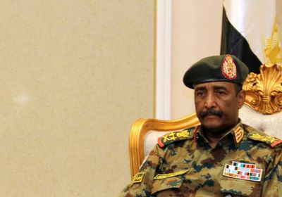 البرهان: الحرب في السودان تنتهي بنهاية التمرد فقط