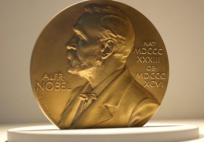مؤسسة نوبل تلغي دعوات روسيا وإيران وروسيا البيضاء
