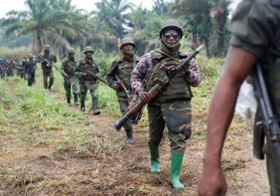 4 قتلى بينهم صينيان في هجوم بالكونغو الديمقراطية