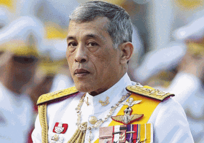 ملك تايلاند يصادق على تشكيلة الحكومة الجديدة