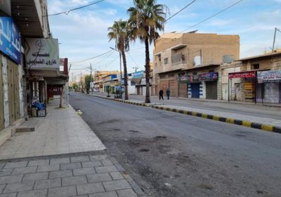 إضراب لأصحاب المحال التجارية في باكستان