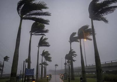 تحسبا لإعصار "إداليا".. إجلاء 34 إماراتيا من ولاية فلوريدا الأمريكية