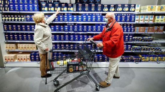 ألمانيا: معدل تضخم أسعار المستهلكين يسجل 6.4%