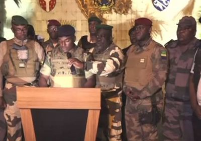 الجيش الجابوني يلغي أحد قرارات قادة الانقلاب في النيجر 