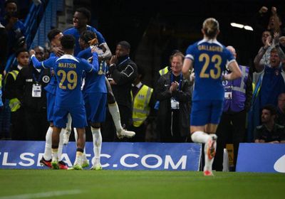 فورست يفوز في ملعب تشيلسي