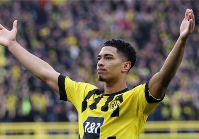 بلينجهام يسجل هدف الفوز لريال مدريد على خيتافي