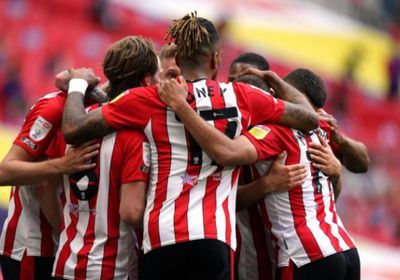 برنتفورد يتعادل مع بورنموث بهدف متأخر من مبيمو