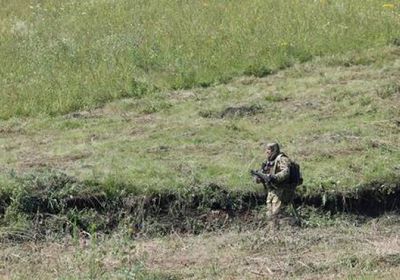 الدفاع الروسية: إسقاط مسيرة أوكرانية فوق بيلغورود