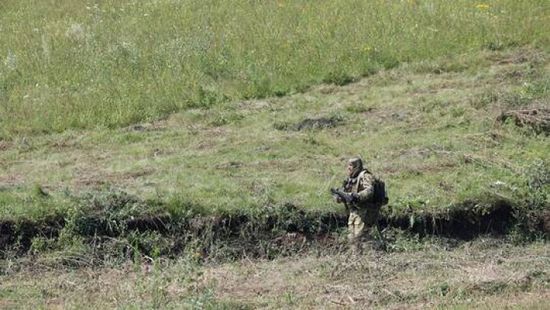 الدفاع الروسية: إسقاط مسيرة أوكرانية فوق بيلغورود