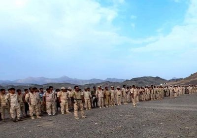 فخرا ببطولاته.. اللواء 14 صاعقة يحتفل بذكرى تأسيسه