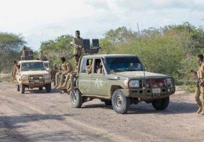 الجيش الصومالي يُدمّر معقلاً إرهابياً في ولاية غلمدغ