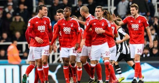 نوتنجهام فورست يصعق تشيلسي ويخرج فائزًا بهدف