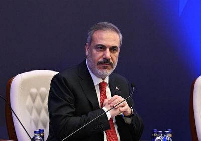 غدا.. وزير الخارجية التركي يزور إيران