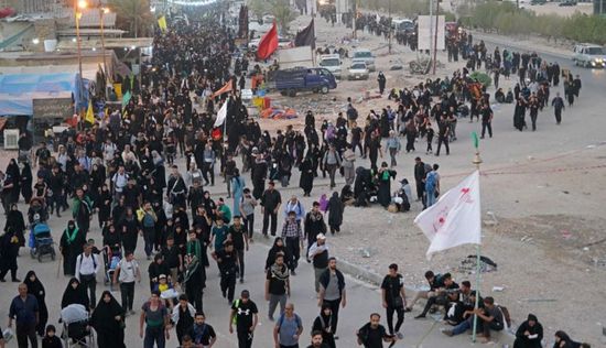 العراق.. قتلى وجرحى خلال تظاهرات كركوك