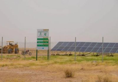 إمداد مديريات حجة بأكثر من 8 ملايين لتر مياه