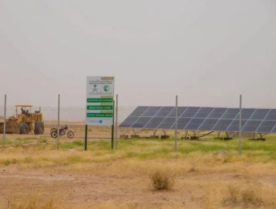 إمداد مديريات حجة بأكثر من 8 ملايين لتر مياه