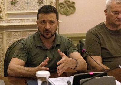 كندا تعتزم المشاركة في مكافحة الفساد الأوكراني