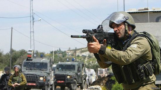 إصابة عشرات الفلسطينيين إثر مواجهات مع الجيش الإسرائيلي في نابلس