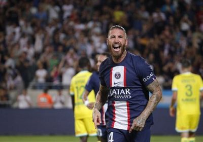 راموس يقترب من الانضمام لاتحاد جدة السعودي