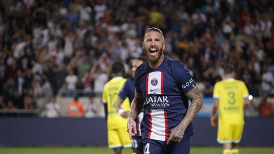 راموس يقترب من الانضمام لاتحاد جدة السعودي