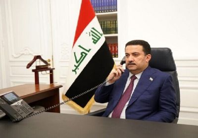 رئيس الحكومة العراقية يأمر بمحاسبة المسؤولين عن "كركوك"