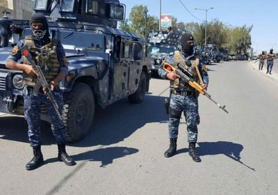 شرطة كركوك تؤكد وقوفها مع الشعب