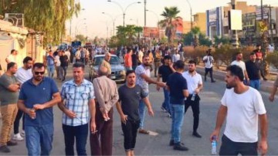 ارتفاع عدد ضحايا أحداث "كركوك"