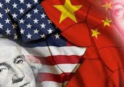 انتقادات صينية لسياسات تجارية أمريكية تقيد تعاملات البلدين