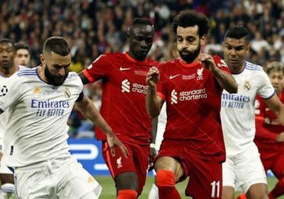 نتيجة مباراة ليفربول وأستون فيلا بالدوري الإنجليزي