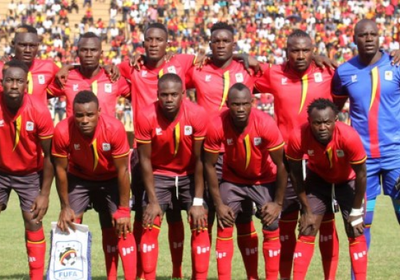 موعد مباراة النيجر وأوغندا بتصفيات أمم إفريقيا 2024