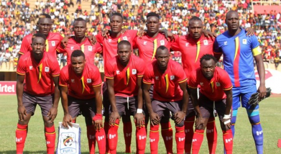 موعد مباراة النيجر وأوغندا بتصفيات أمم إفريقيا 2024