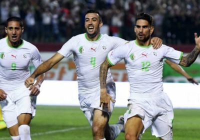 موعد مباراة الجزائر وتنزانيا بتصفيات أمم إفريقيا 2024