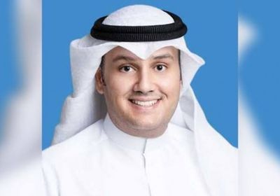 تعيين فهد الجارالله وزيرًا للمالية في الحكومة الكويتية