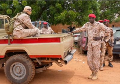 وزير خارجية بازوم :«إكواس» تستعد للتدخل عسكرياً في النيجر