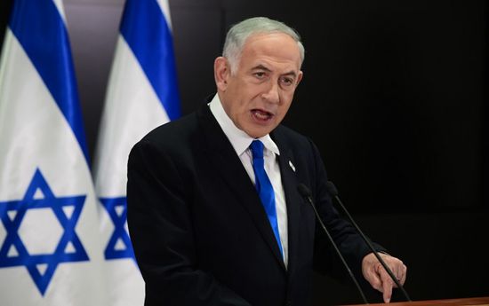رئيس الوزراء الإسرائيلي يدعو لطرد الإريتريين في تل أبيب