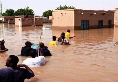 الفيضانات تخلف خسائر بشرية ومادية كبيرة في موريتانيا