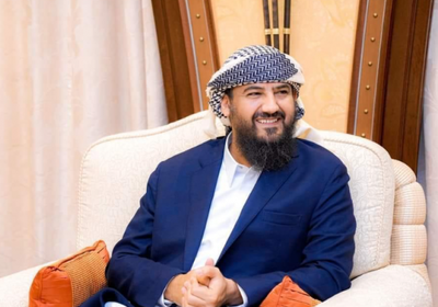 المحرمي: تأسيس شركة اتصالات في عدن "خيار الأحرار"