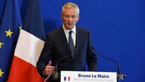 وزير المالية الفرنسي يتوقع ارتفاع الأجور 5%