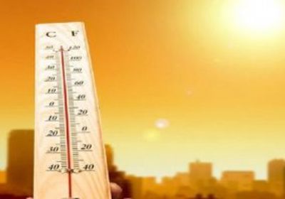 طقس حار.. توقعات الأرصاد الجوية المصرية ليوم الإثنين
