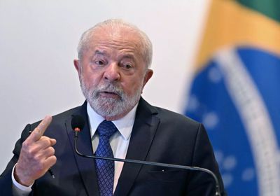 الرئيس البرازيلي يدعو إلى خفض أسعار الفائدة لدعم الاقتصاد