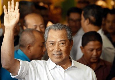 محكمة تسقط اتهامات عن نائب رئيس وزراء ماليزيا