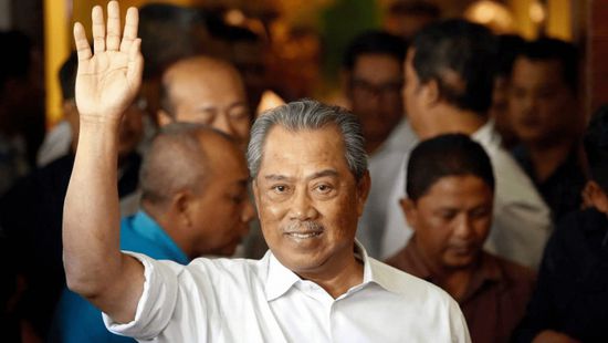 محكمة تسقط اتهامات عن نائب رئيس وزراء ماليزيا