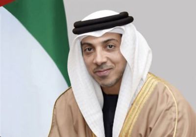 منصور بن زايد: الإمارات تواصل تعزيز إسهاماتها في الفضاء