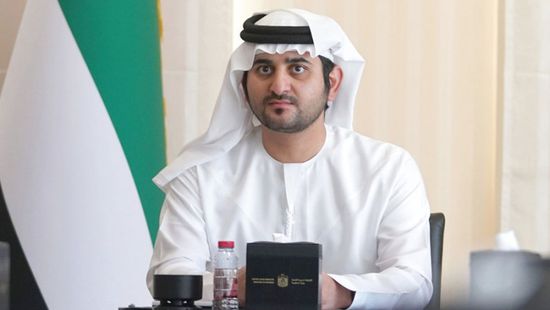 وزير المالية الإماراتي: برؤية قادتنا نواصل تحقيق الإنجازات