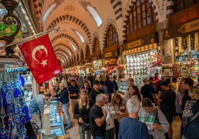 59% على أساس سنوي.. قفزة جديدة للتضخم في تركيا
