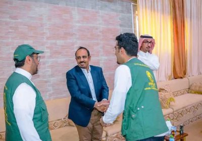 عبر "إنسان".. مشروع سعودي لتمكين الأيتام في حضرموت