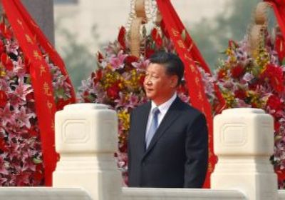 الصين تعلن غياب الرئيس شي جينبينغ عن قمة العشرين